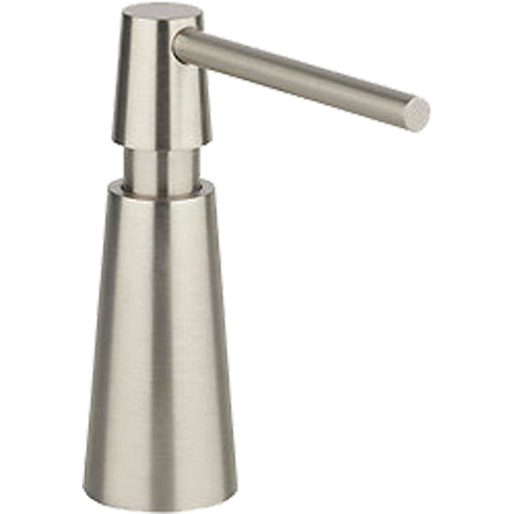 Elkay LKHA1054NK Elkay LKHA1054NK Soap Dispenser - 29654 - Nickel