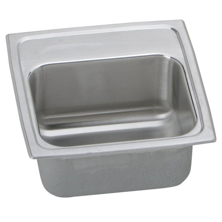 Elkay BLRQ15600 Elkay BLRQ15600 Lustertone Classic 15