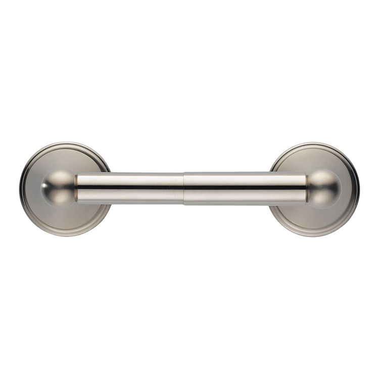 Brizo 69550BN Brushed Nickel Toilet Tissue Holder PlumbersStock