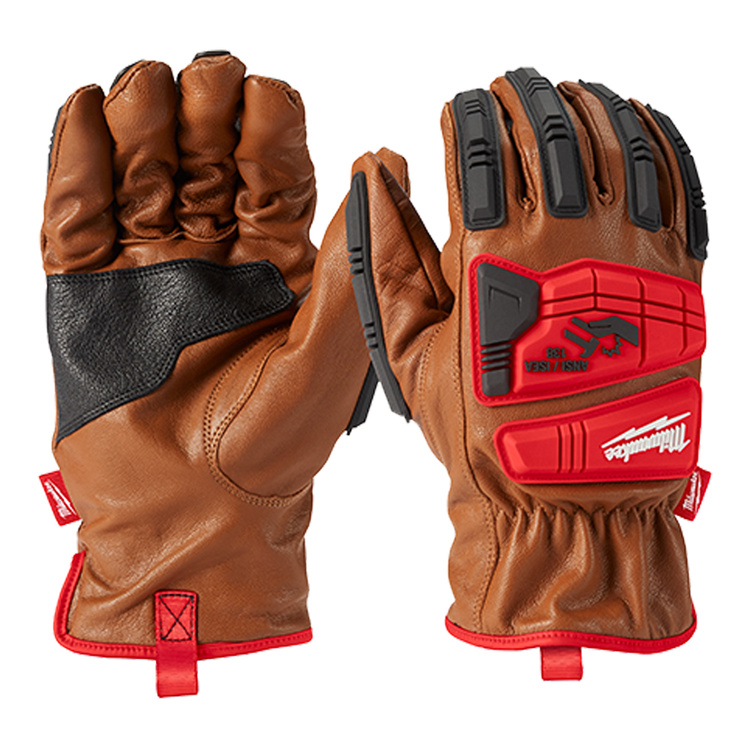insulated plumbers gloves