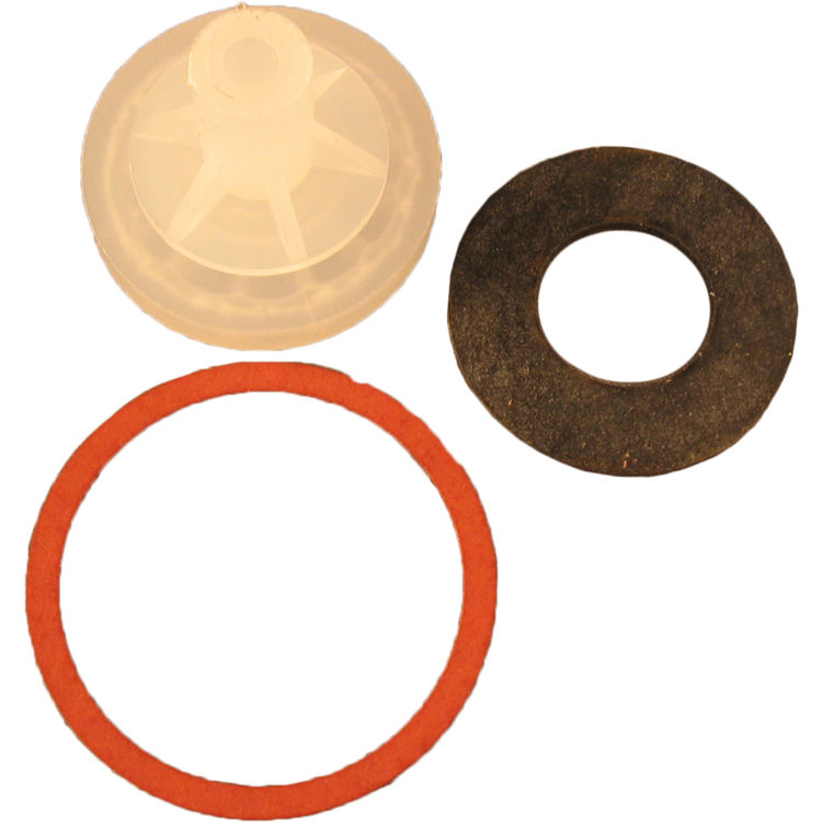 Champion RK-5C Anti-Siphon Valve Repair Kit, 1