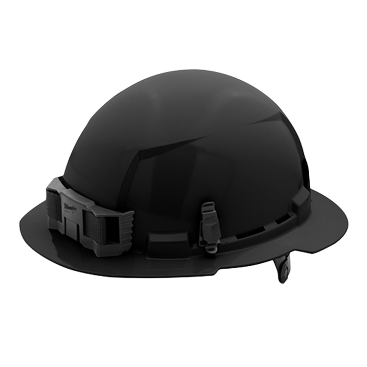 Milwaukee 48-73-1131 Unvented Hard Hat 