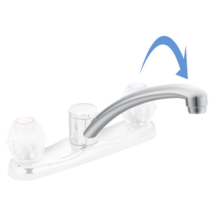 Moen 100616 Spout Kit MOEN 100616