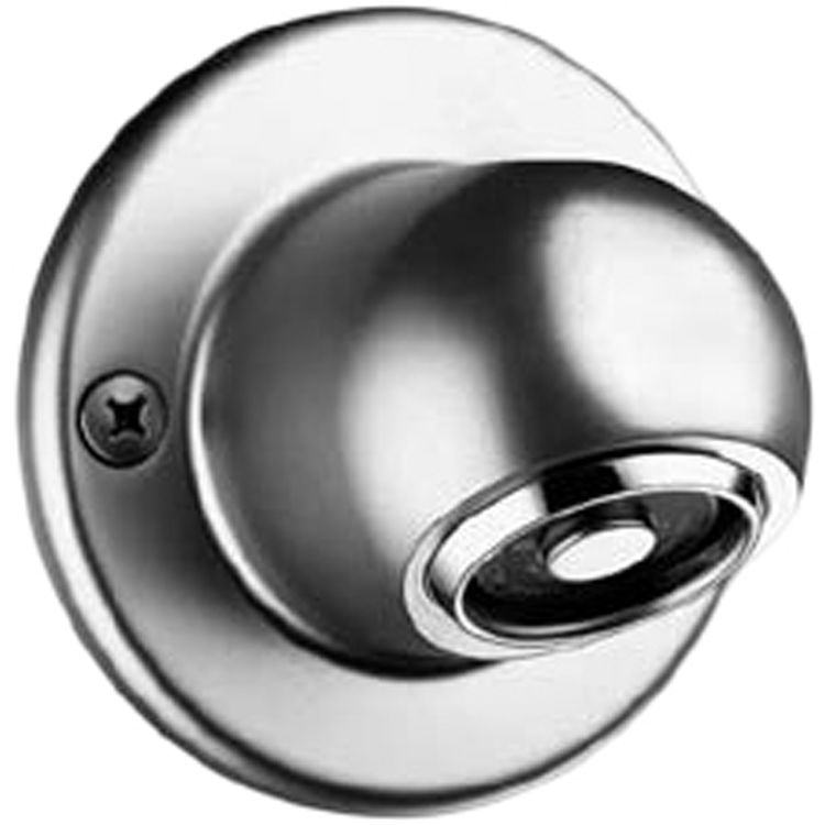 Sloan 4024530 Sloan AC-450-2.0GPM-CP Act-O-Matic Institutional Showerhead - Chrome (4024530)