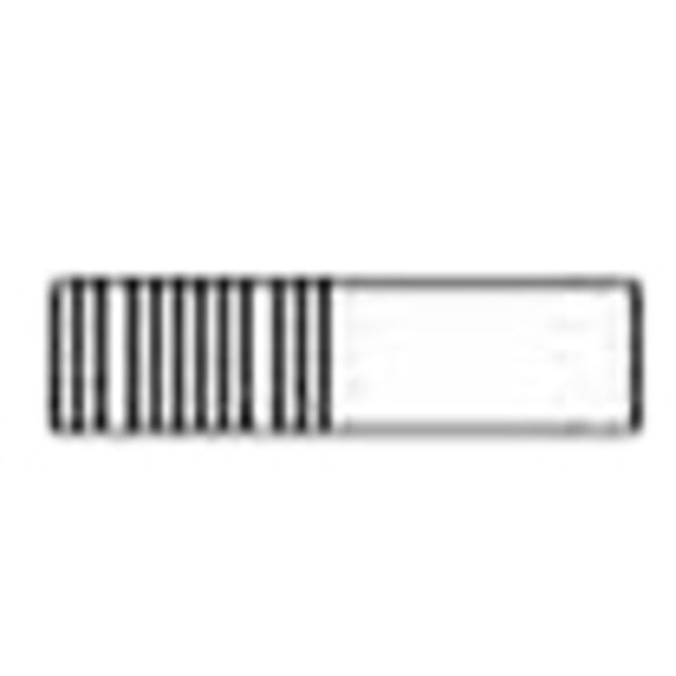 Sloan 396671 Sloan F-102 Tube Outlet with 1-1/2