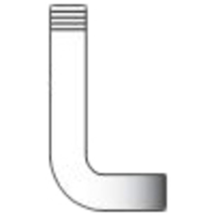 Sloan 396288 Sloan F-109 Tube Outlet with 5