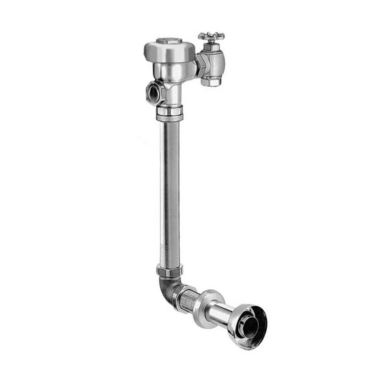 Sloan 3983402 Sloan Regal 940-1.6 XL - Hydraulic Concealed Water Closet flushometers
