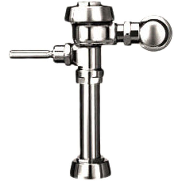 Sloan 3018002 Sloan Royal 110 Exposed Manual Water Closet Flushometer (3018002)