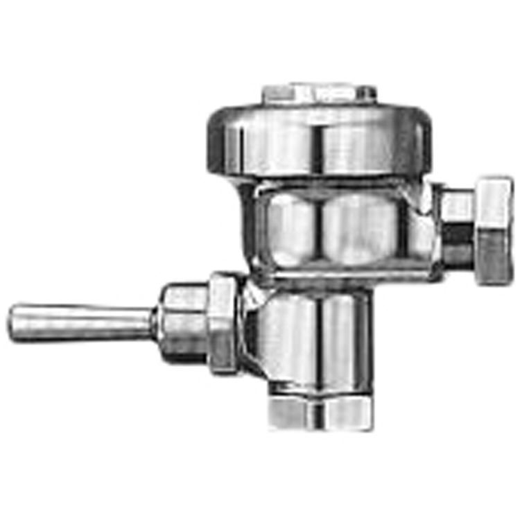 Sloan 3910233 Sloan Royal 112-3.5-XD-L/FC-XYV Exposed Manual Water Closet Flushometer (3910233)