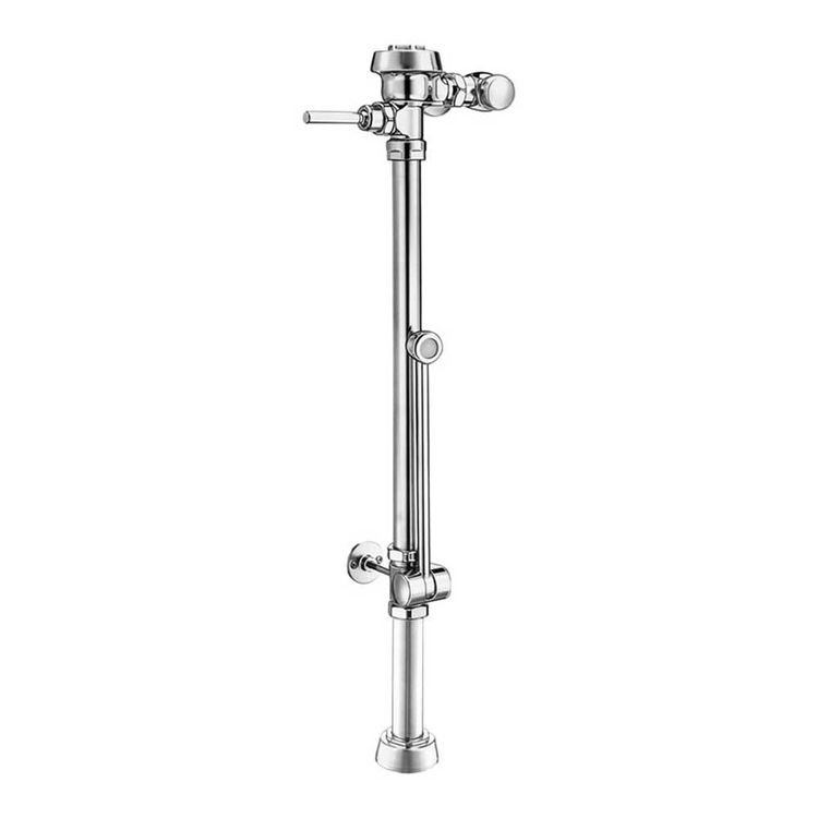 Sloan 3919749 Sloan Royal BPW 1000-1.6 Exposed Manual Specialty Water Closet Bedpan Washer Flushometer (3919749)