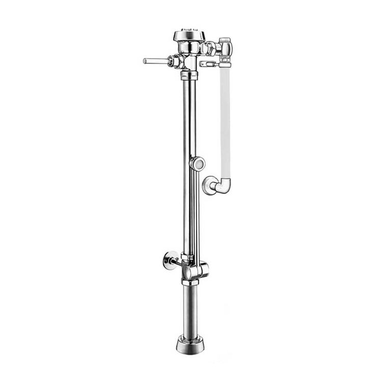 Sloan 3019600 Sloan Royal BPW 1010-3.5 Exposed Manual Specialty Water Closet Bedpan Washer Flushometer (3019600)