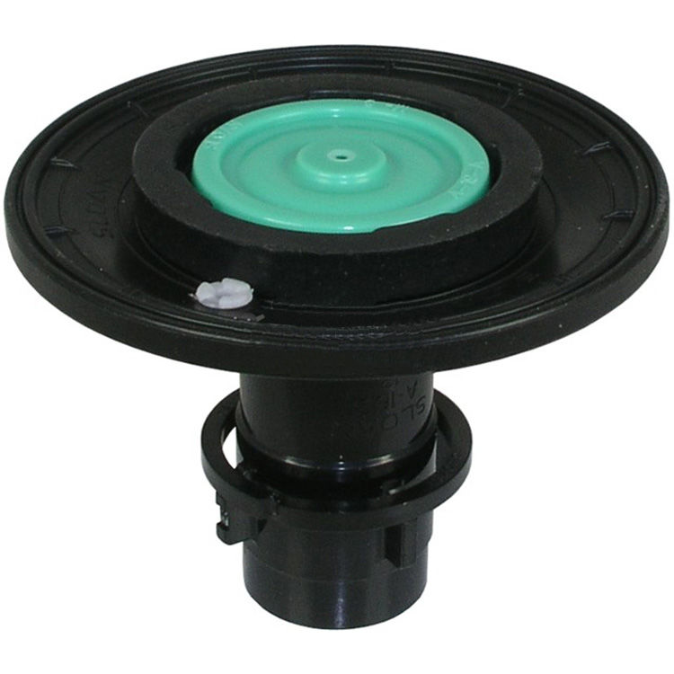 Sloan 3378041 Sloan SV-41-A Closet Diaphragm Assembly with Green Relief Valve, 1.6 GPF (3378041)