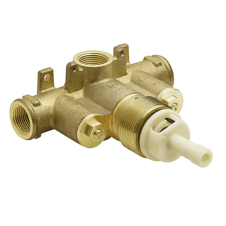 Moen S3371 Moen S3371 3/4