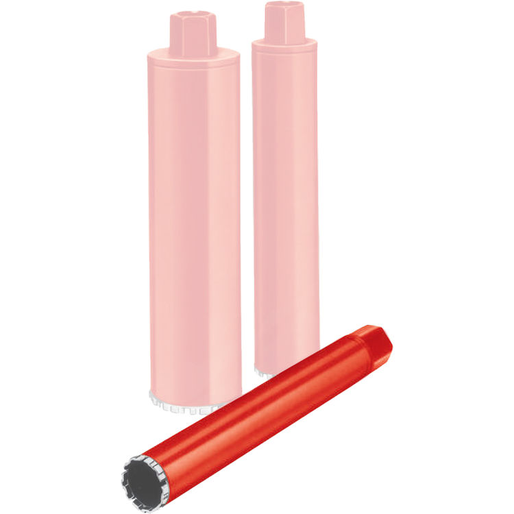 Ridgid 98170 Ridgid 98170 Premium Red Core Bit 1/2