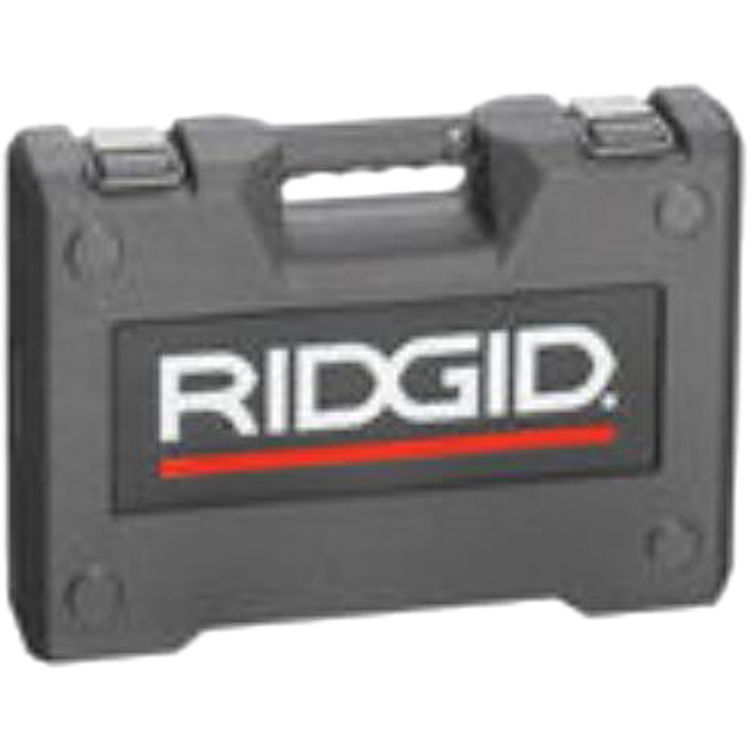 View 2 of Ridgid 21103 Ridgid 21103 Carrying Case For Propess XL-C Standard Ring