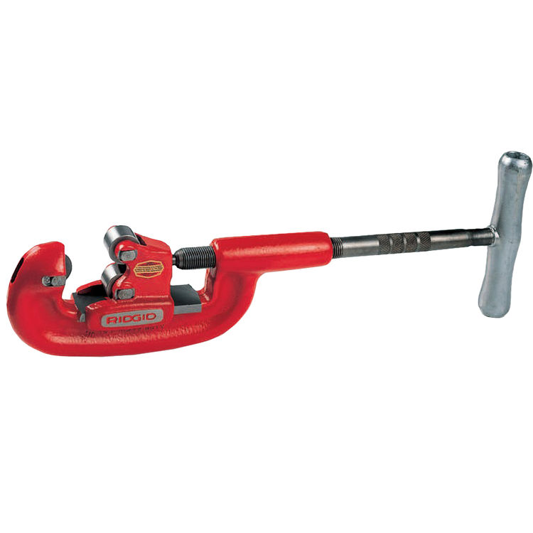 Ridgid 32830 Ridgid 32830 Model 3-S Pipe Cutter Heavy Duty 1