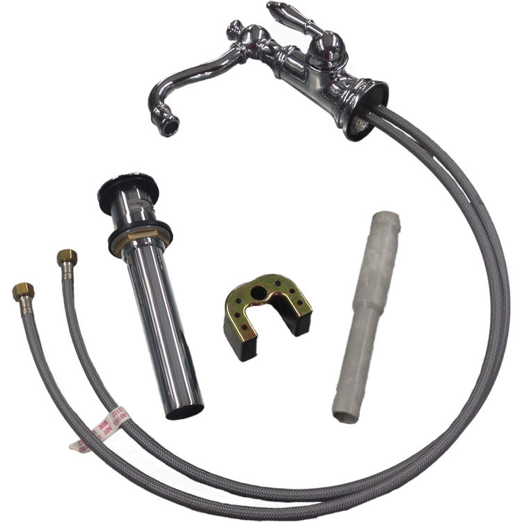 名作 BICストアMoen S42107 Weymouth OneHandle High Arc Bathroom Faucet, Chrome by Moen