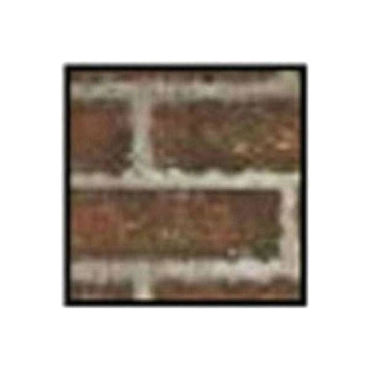 MHSC FBBLDV400TB Majestic FBBLDV400TB Tavern Brown Firebrick Walls and Hearth