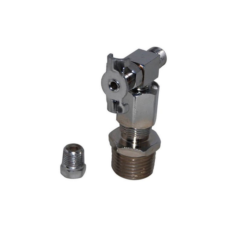 View 3 of Toto TCH314FV Toto TCH314FV Flushometer Valve ...