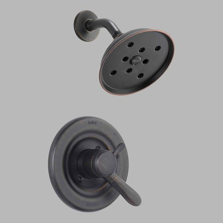 Delta Lahara Shower Trim