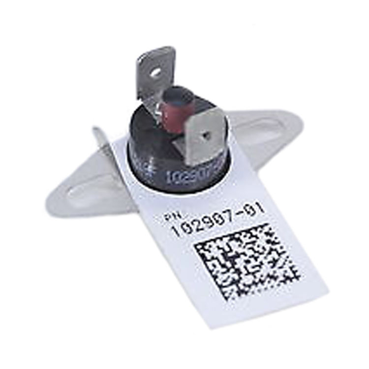 Lennox 71W49 Roll Out Switch (210F) 10290701 PlumbersStock