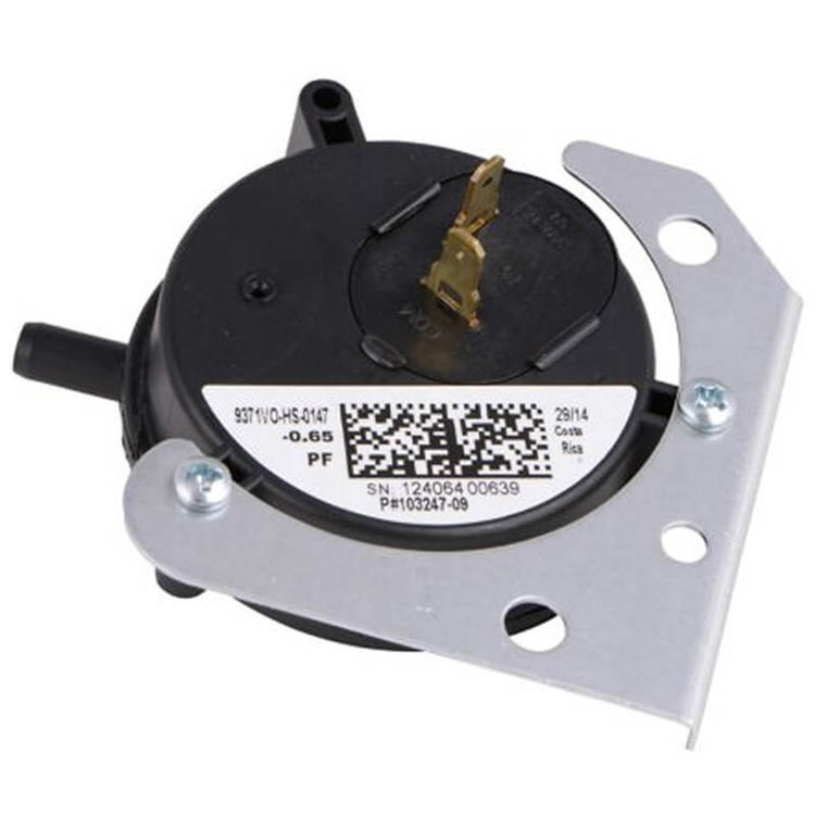 Hvac Pressure Switches High Pressure Switches Low