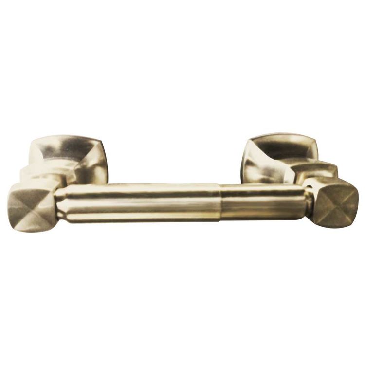 View 3 of Kohler 16265AF Kohler K16265AF Margaux French Gold Toilet