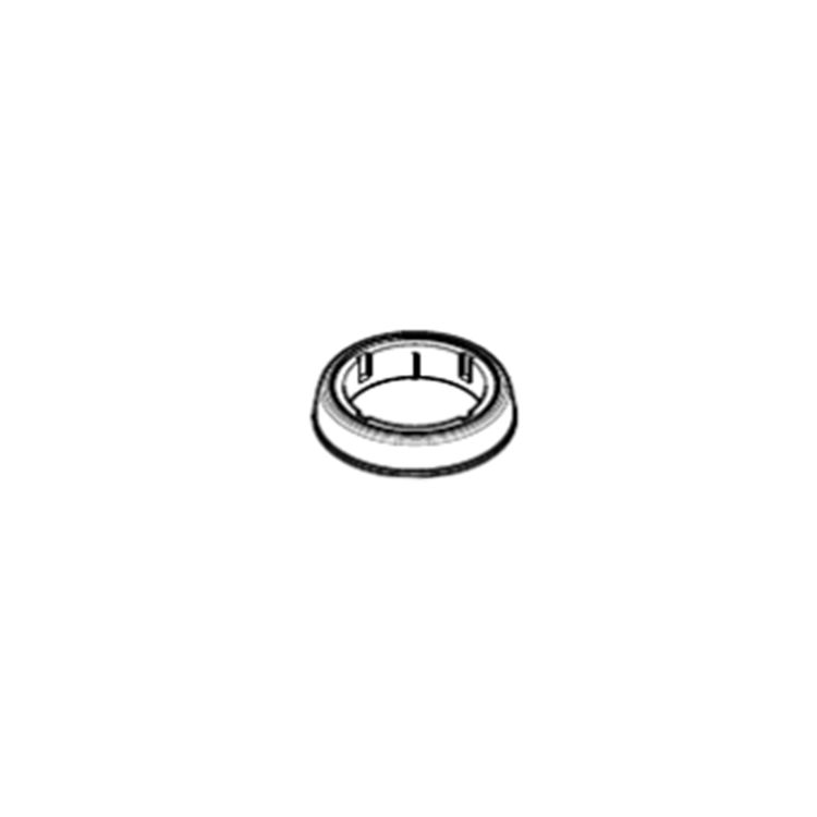 Pfister 961 166s Replacement Deck Plate Plumbersstock