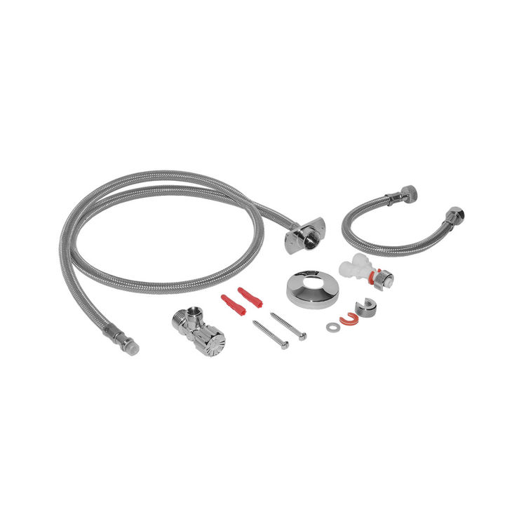 Geberit 249 801 00 1 Water Supply Hose For Duofix Carrier Frames Part