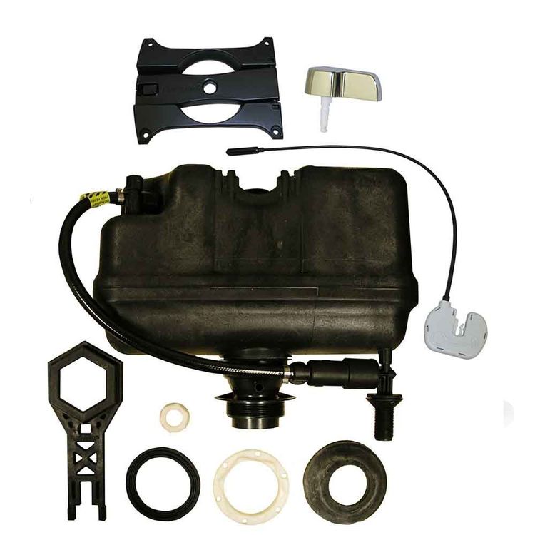 Sloan Flushmate Model M 101526 F