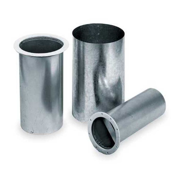 Cozy VK1525/9-15-B Cozy VK1525/9-15-B Vent Kit for Direct-Vent Wall Furnaces