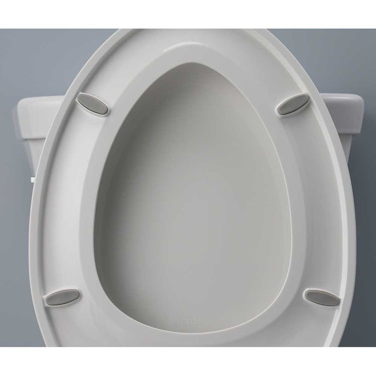 Toilet Seat For Delta Toilet at Betty Robson blog