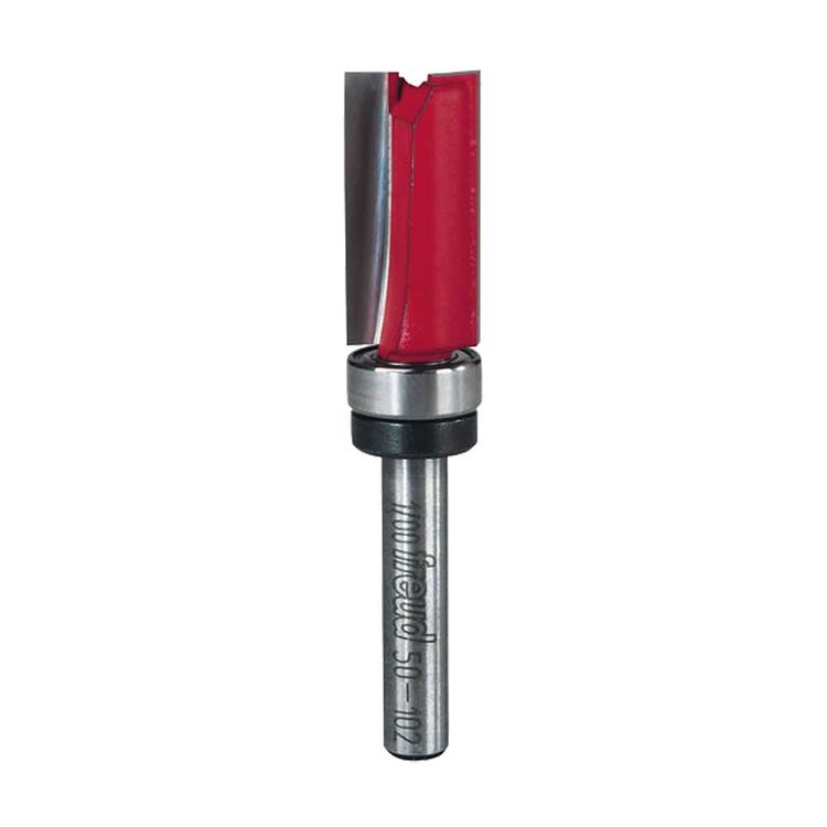 Diablo 50 102 1 2 Inch Top Bearing Flush Trim Router Bit