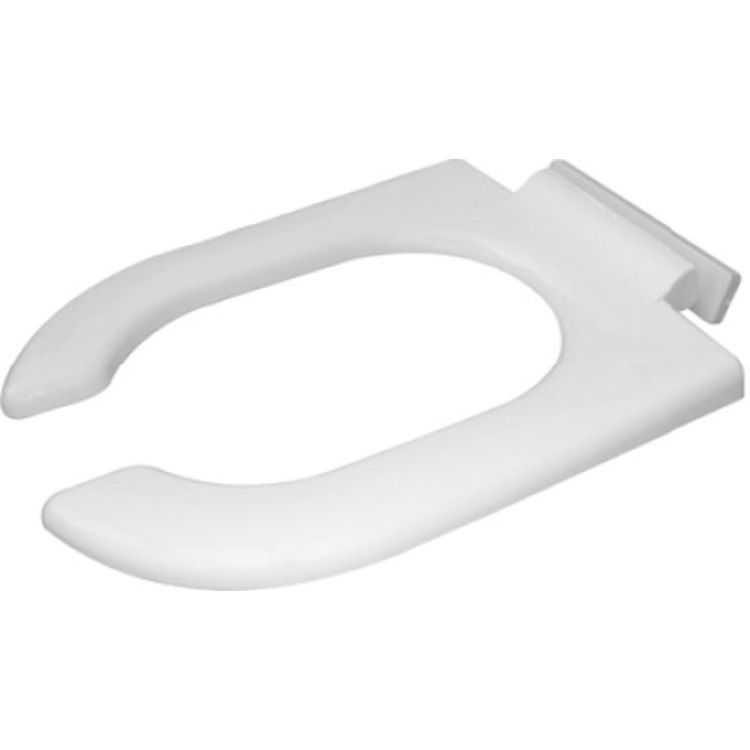 Duravit 64390000 Duravit 0064390000 Starck 3 18-1/2