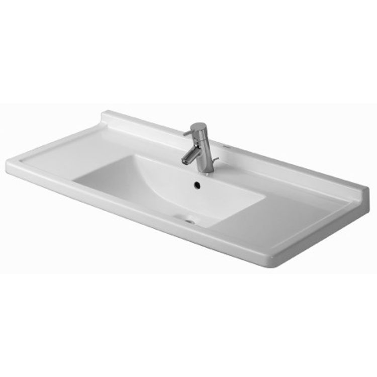Duravit 304100030 Duravit 0304100030 Starck 3 41 3/8
