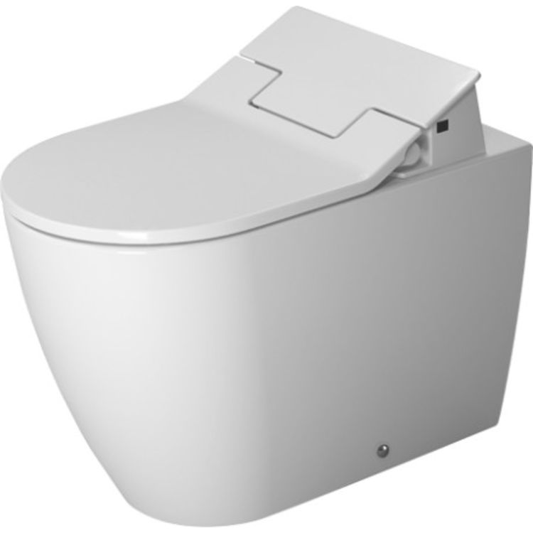 Duravit 2169590092 Duravit 2169590092 ME by Starck 23 5/8