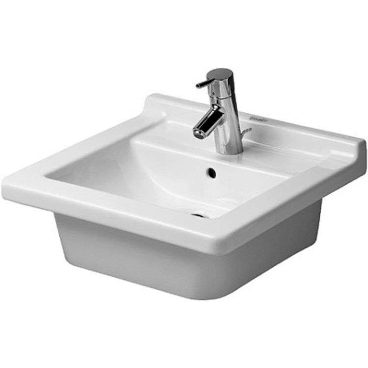 Duravit 3034800301 Duravit 03034800301 Starck 3 18 7/8