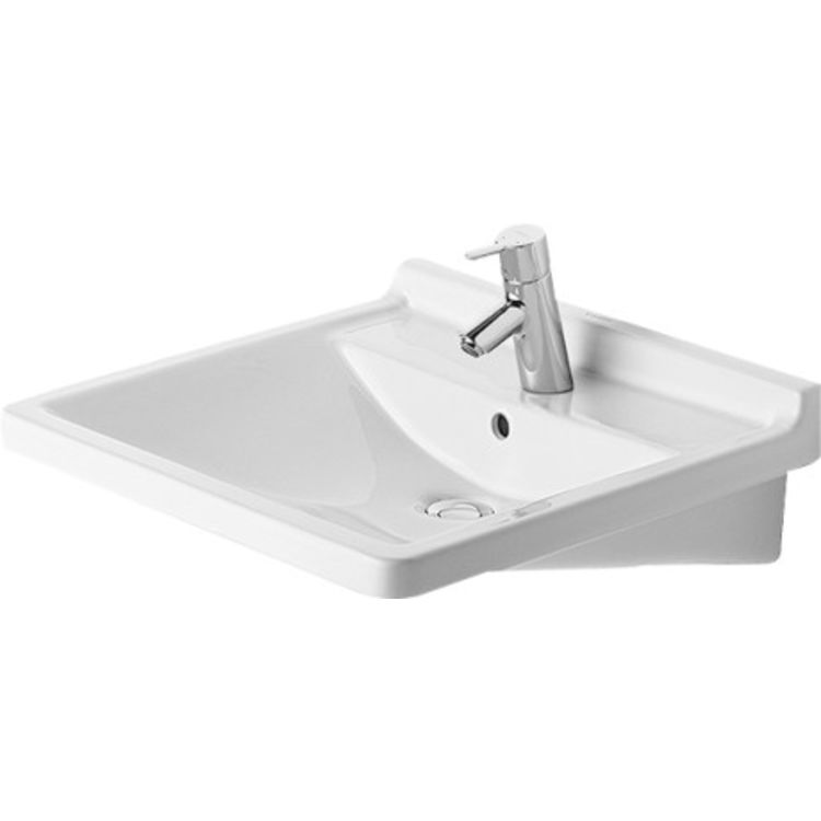 Duravit 3096000301 Duravit 03096000301 Starck 3 23 5/8