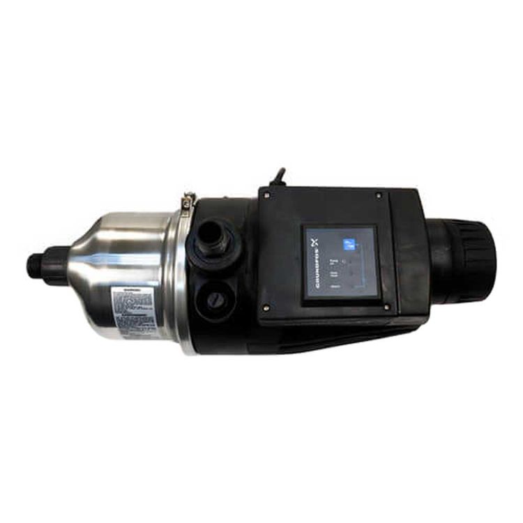 View 5 of Grundfos 96860201 Grundfos MQ335 230v Pressure Booster Pump