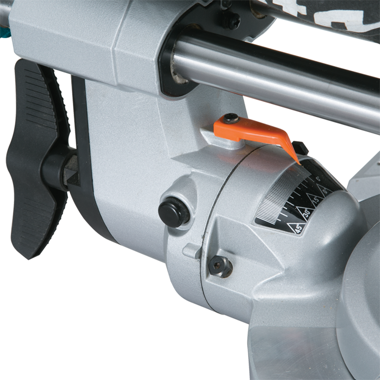 View 3 of Makita LS0815F Makita LS0815F 81/2 Slide Compound Miter Saw