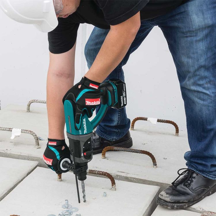 Makita XRH03 18V LXT Lithium-Ion 