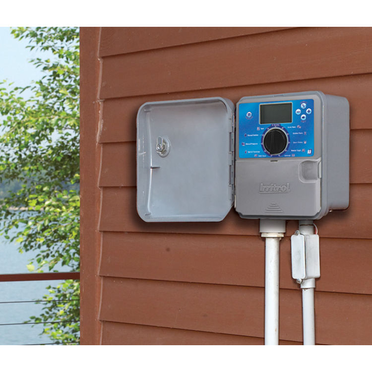 View 4 of Irritrol KD400EXT Irritrol KD400EXT 4Station KD2 Sprinkler