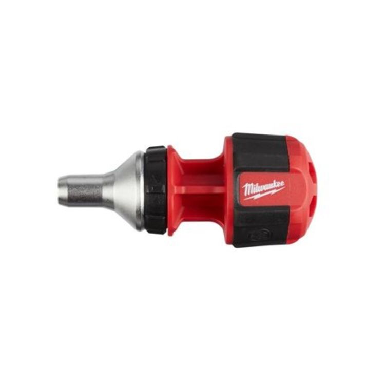 View 4 of Milwaukee 48222330 Milwaukee 48222330 Compact Ratcheting