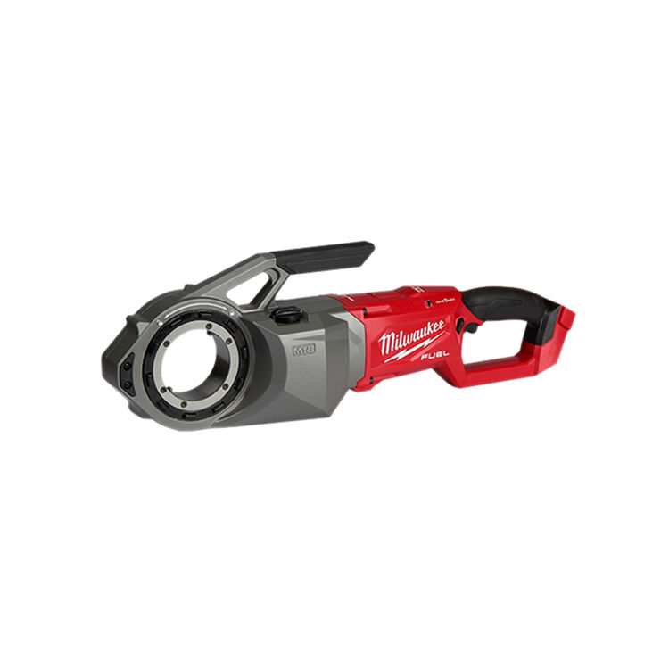 View 4 of Milwaukee 287420 M18 ONEKEY Pipe Threader Tool Only