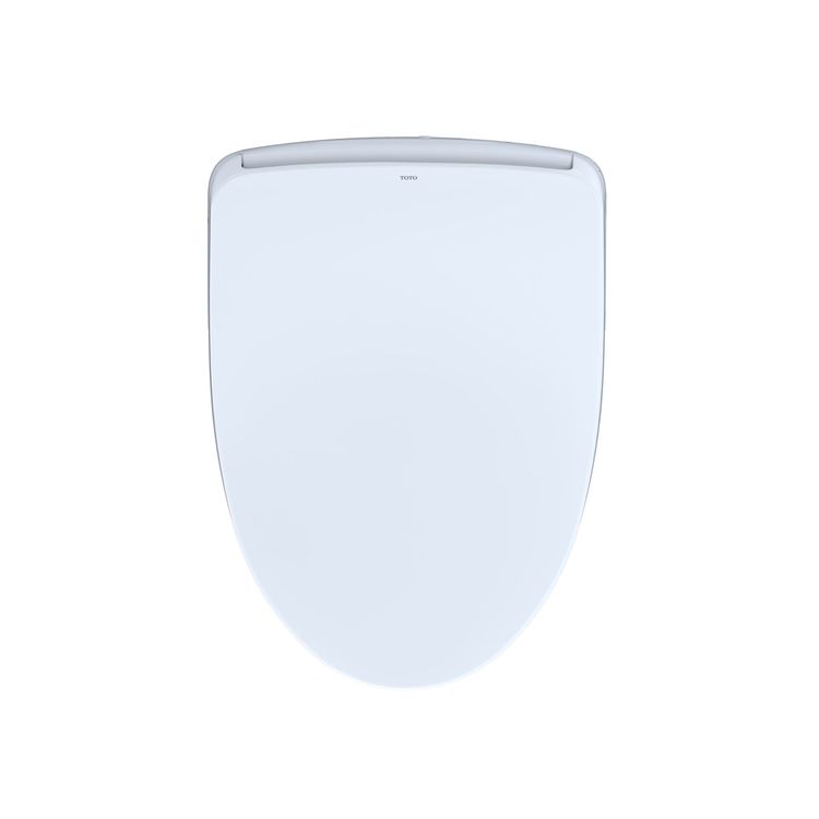 TOTO S500e WASHLET+ and Auto Flush Ready Electronic Bidet ...