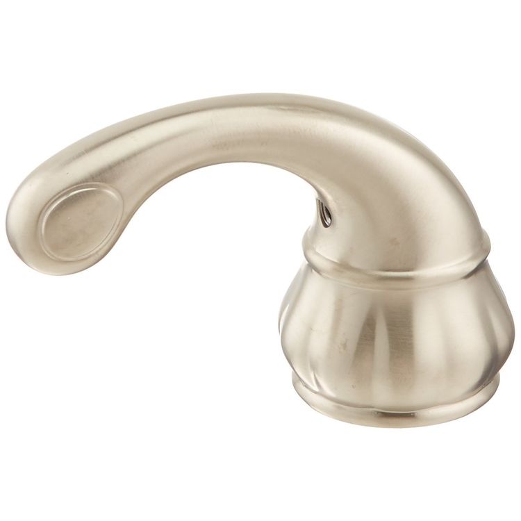 View 3 of Pfister 940-027J Pfister 940-027J Treviso Handle With Set Screw, PVD Brushed Nickel
