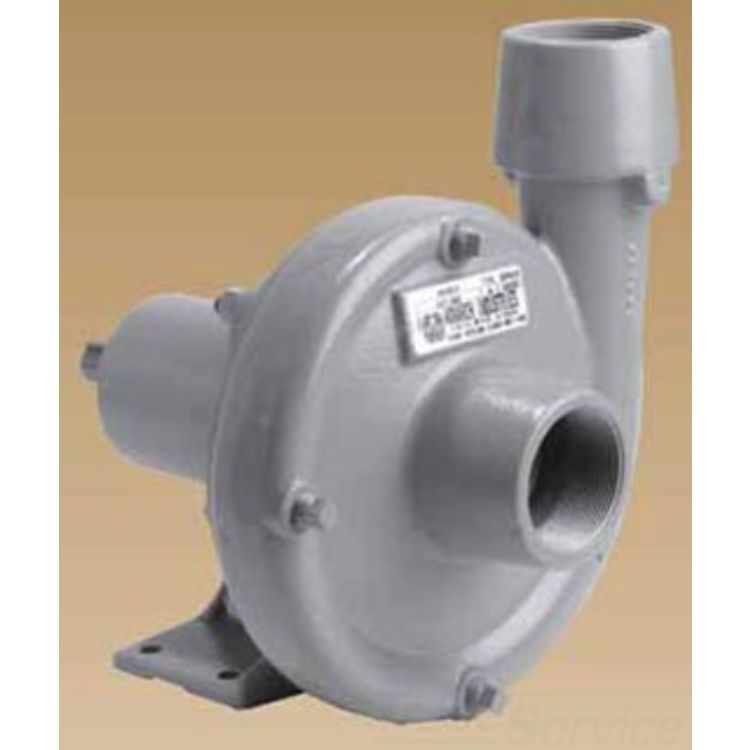 Little Giant 614992 Little Giant Act-5Sd End Suction Centrifigal Pump