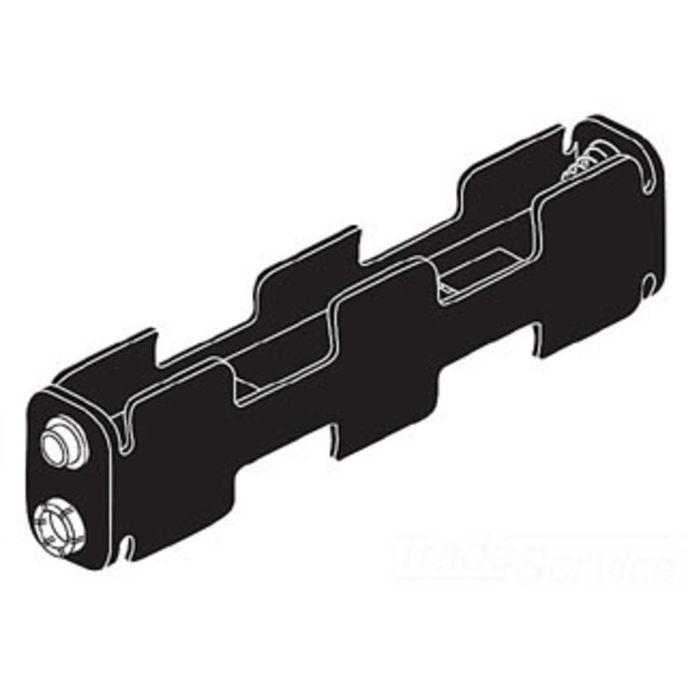 Delta RP71043 Battery Holder PlumbersStock