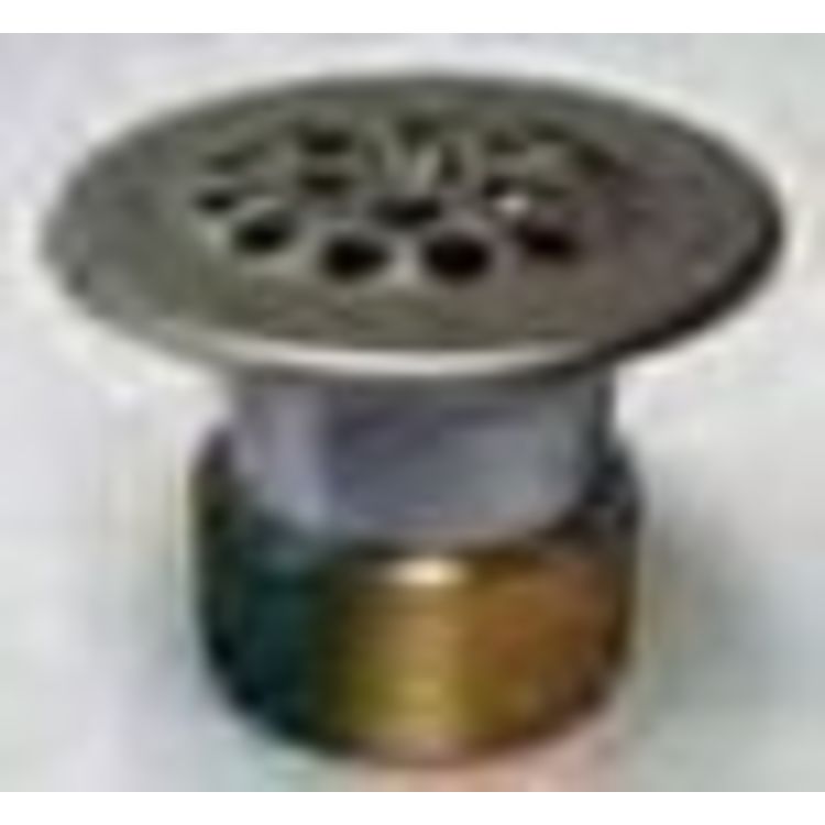 Watco 18661-BZ Watco 18661-BZ Oil-Rubbed Bronze Dome Strainer Cover Assembly