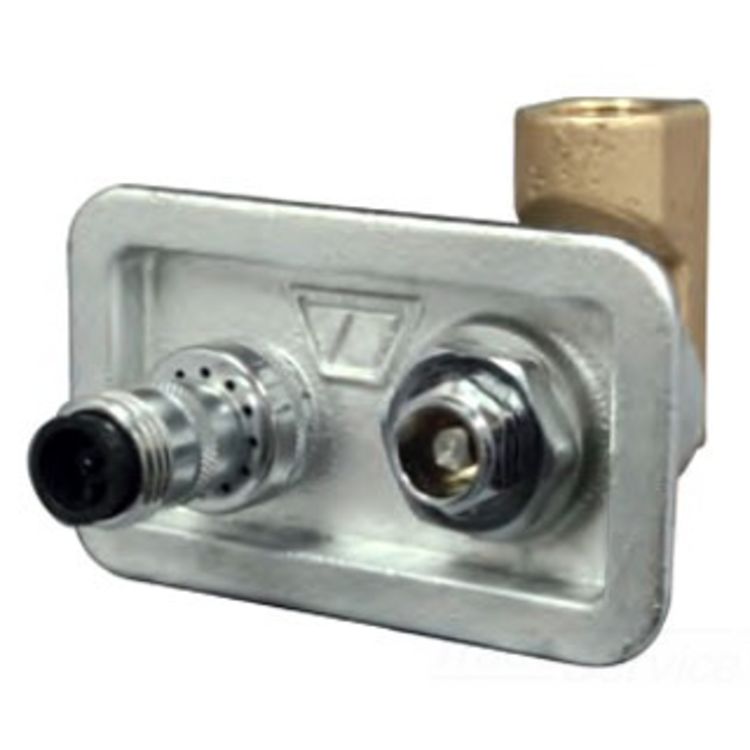 Woodford B79 Model B76 Series Commercial Wall Hydrant Plumbersstock